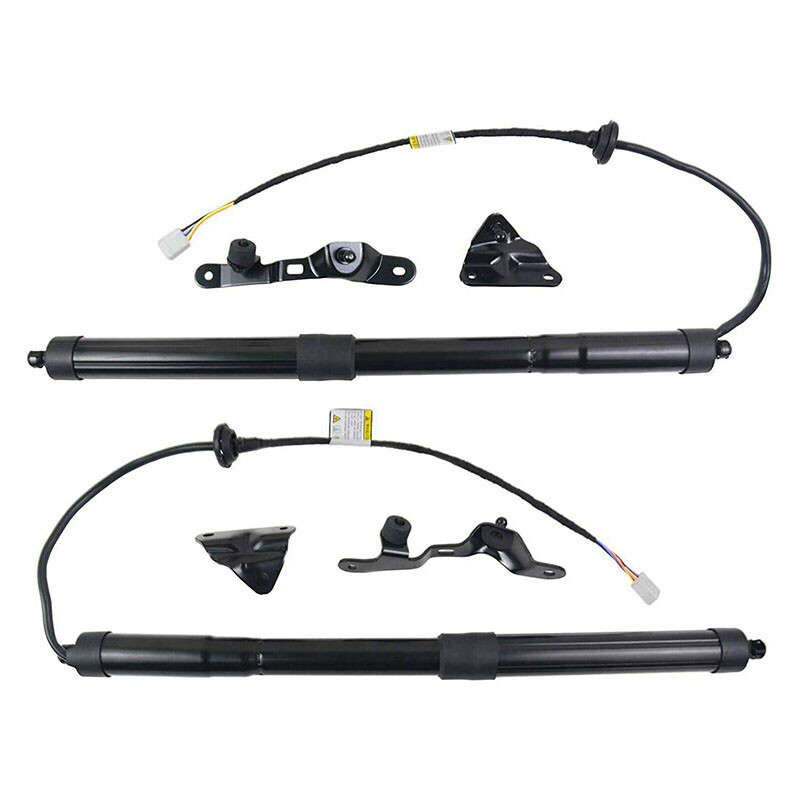 Rear Tailgate Power Hatch Lift Support Strut L+R FIt For Toyota RAV4 2013-2016