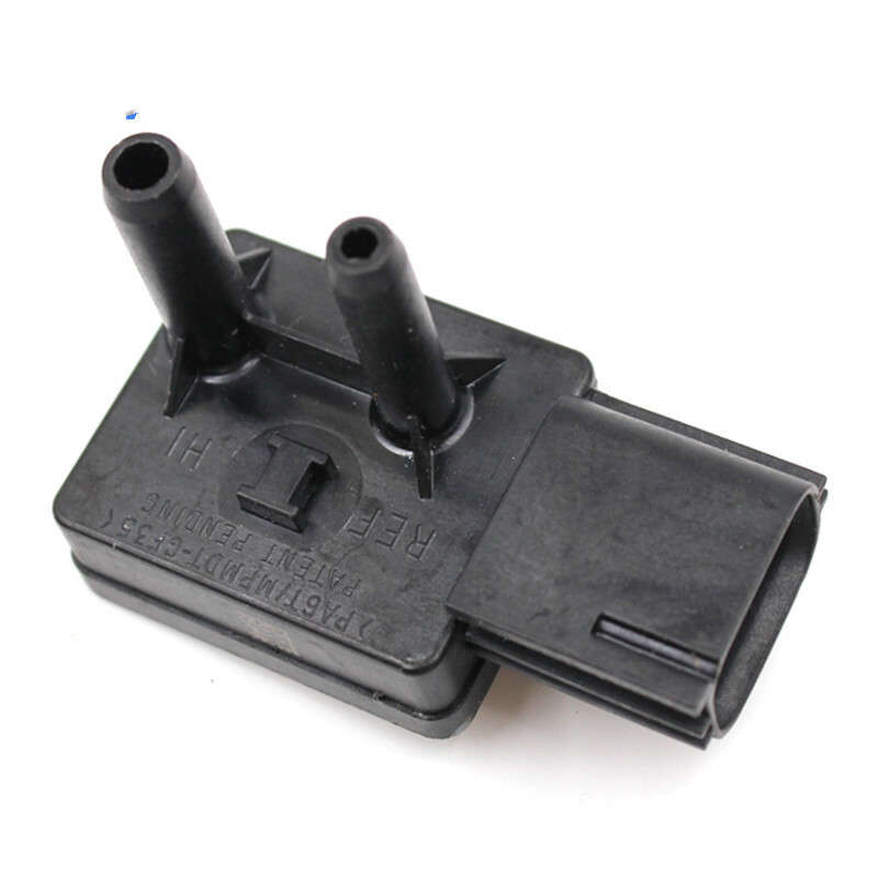 Intake Map Intake Pressure Sensor 6G9N-5L200-AB Fits For Ford For Volvo