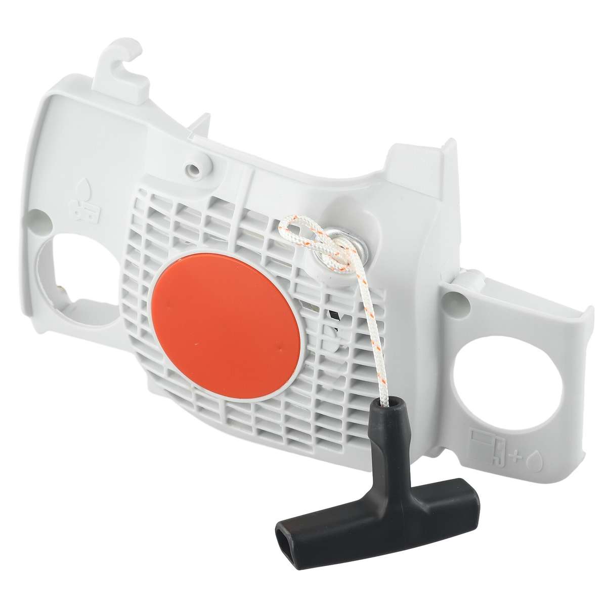 Recoil Rewind Pull Starter Fit For STIHLMS170 MS180 MS180C Chainsaw Replacement