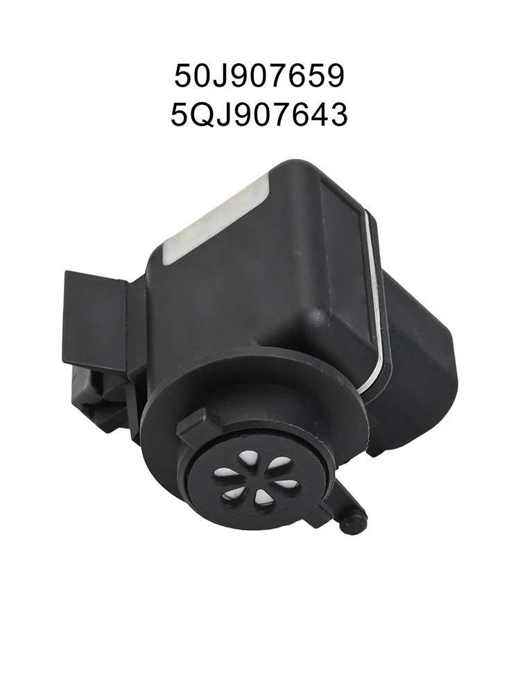 Interior Air Quality Sensor 12V For For Golf For Tiguan For Passat MK5