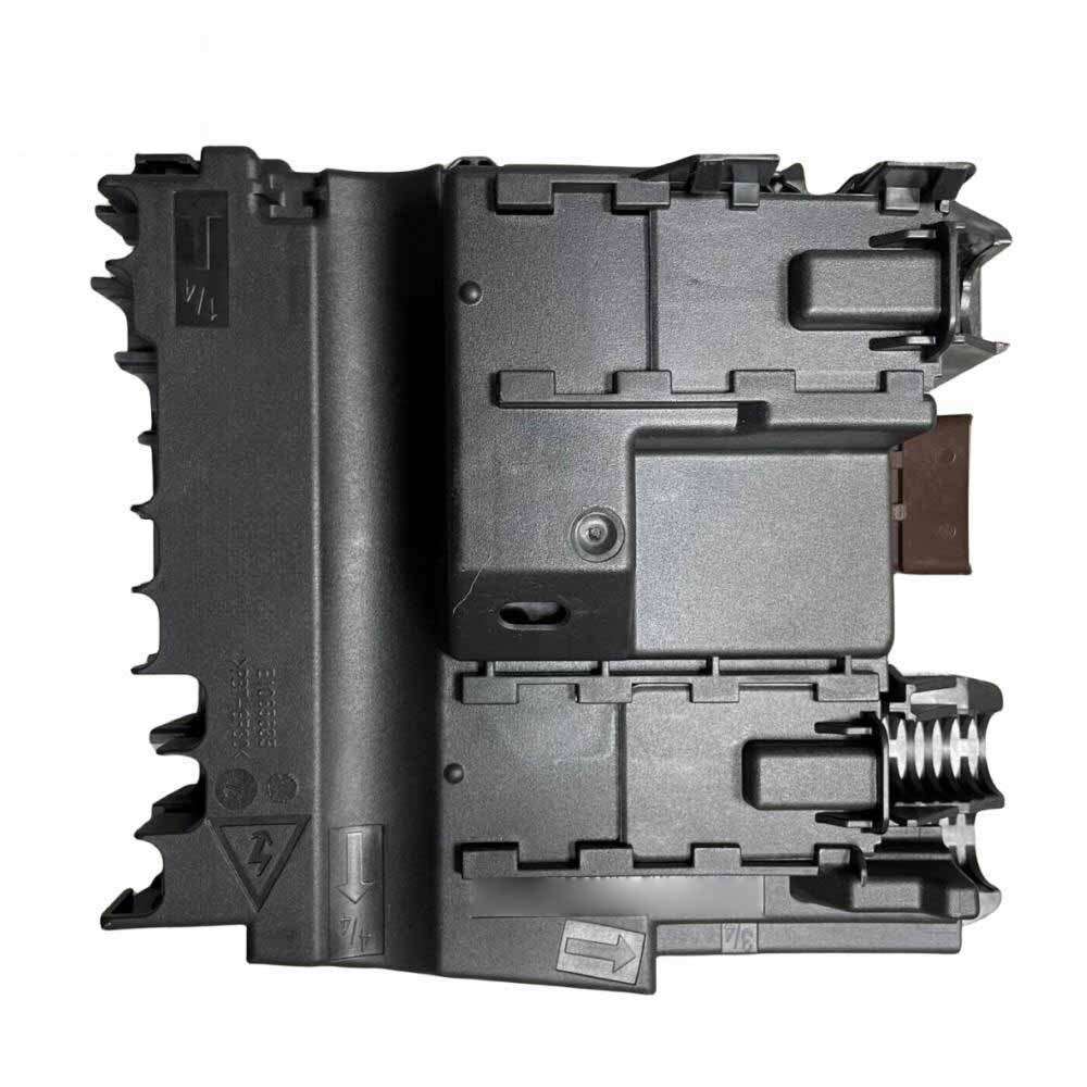9675350380 for Peugeot 408 Citroen C4 Protection Unit Battery Manager Module