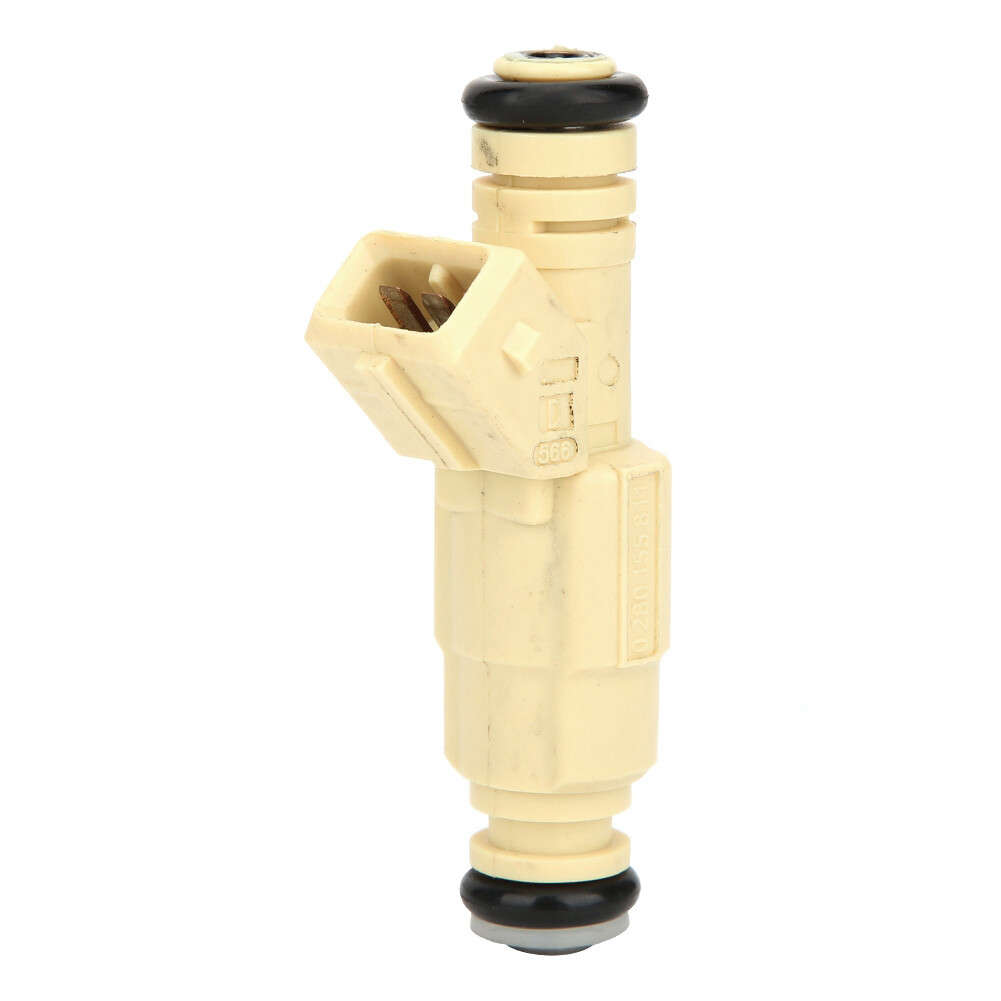 Car Auto 6pcs Fuel Injector Nozzle 0280155811 Replacement Fits For