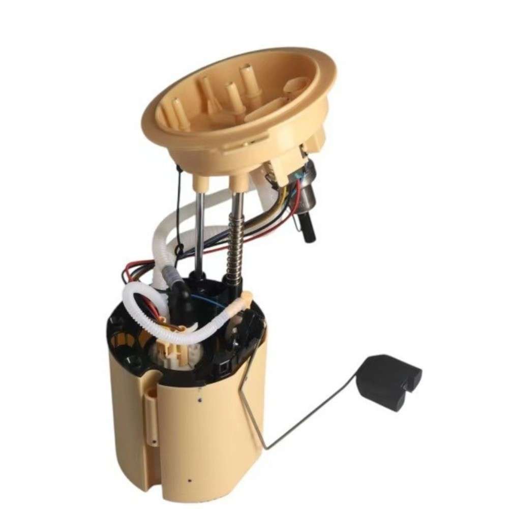 4G0919050D 4G0919050A A2C53364579 4G0919050C Fuel Pump Assembly For A6 2011-2018