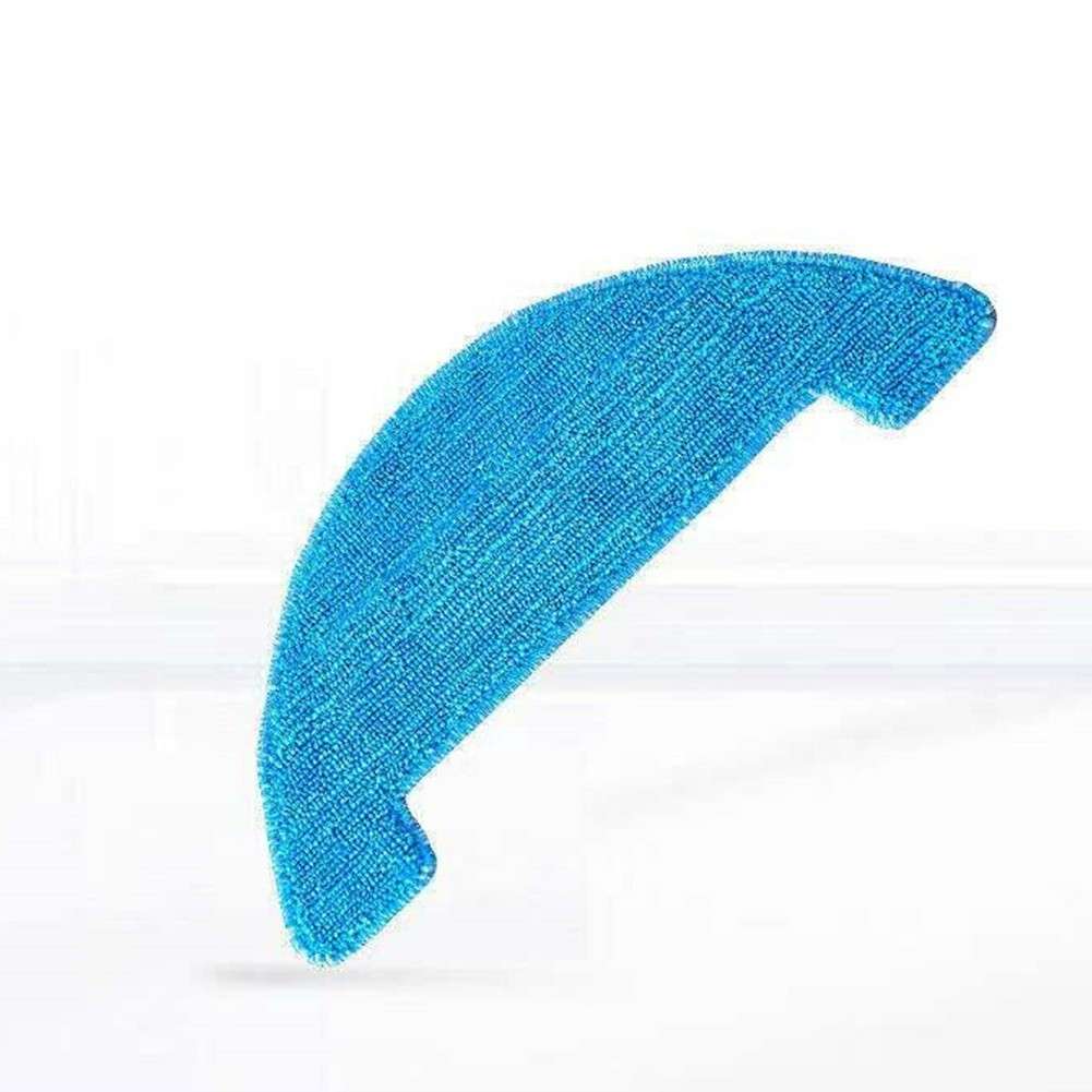 Brush Filter Set Spare Vacuum Robot For Smartai G50 / C50 Mop Cloths