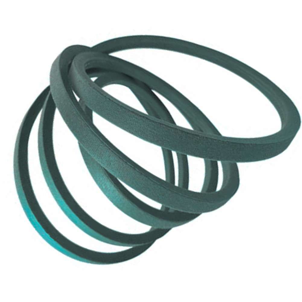 954 04060B Mower Deck Belt For Troy 754 04060C 42 Lawn Mower Compatibility