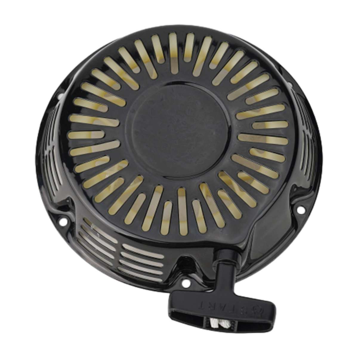 Convenient And Hassle Pull Recoil Starter For Honda Engine Generators