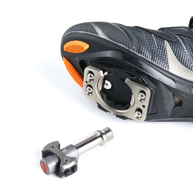 For Speedplay Pave Ultra Light For X2 Bicycle Bike Pedal-Cleats
