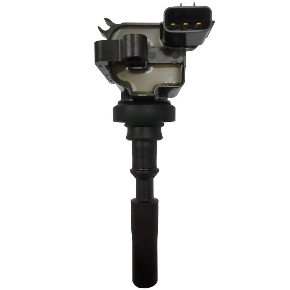 4Pcs Ignition Coil MD308914 for Mitsubishi Pajero Mini 0.7L 2002-2011