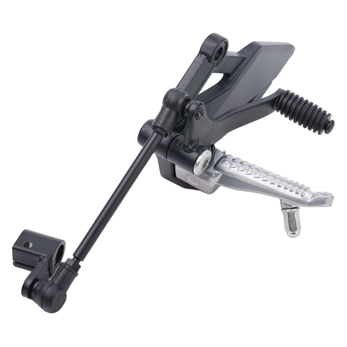 For Kawasaki EX 250R-NINJA 250 R 300 Foot Peg Bracket Brake Pedal Rod Assembly