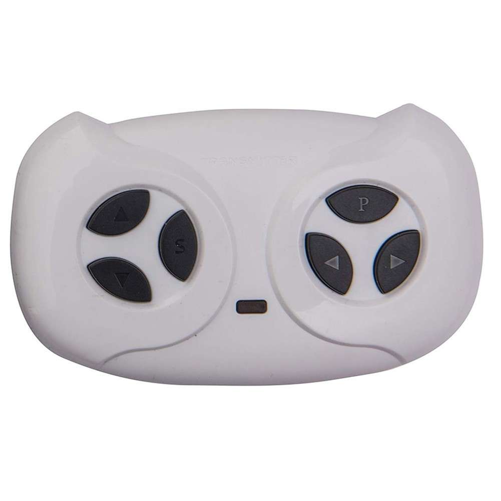 Easy To Use Remote Control Receiver For 12V Children's Electric Toy Cars