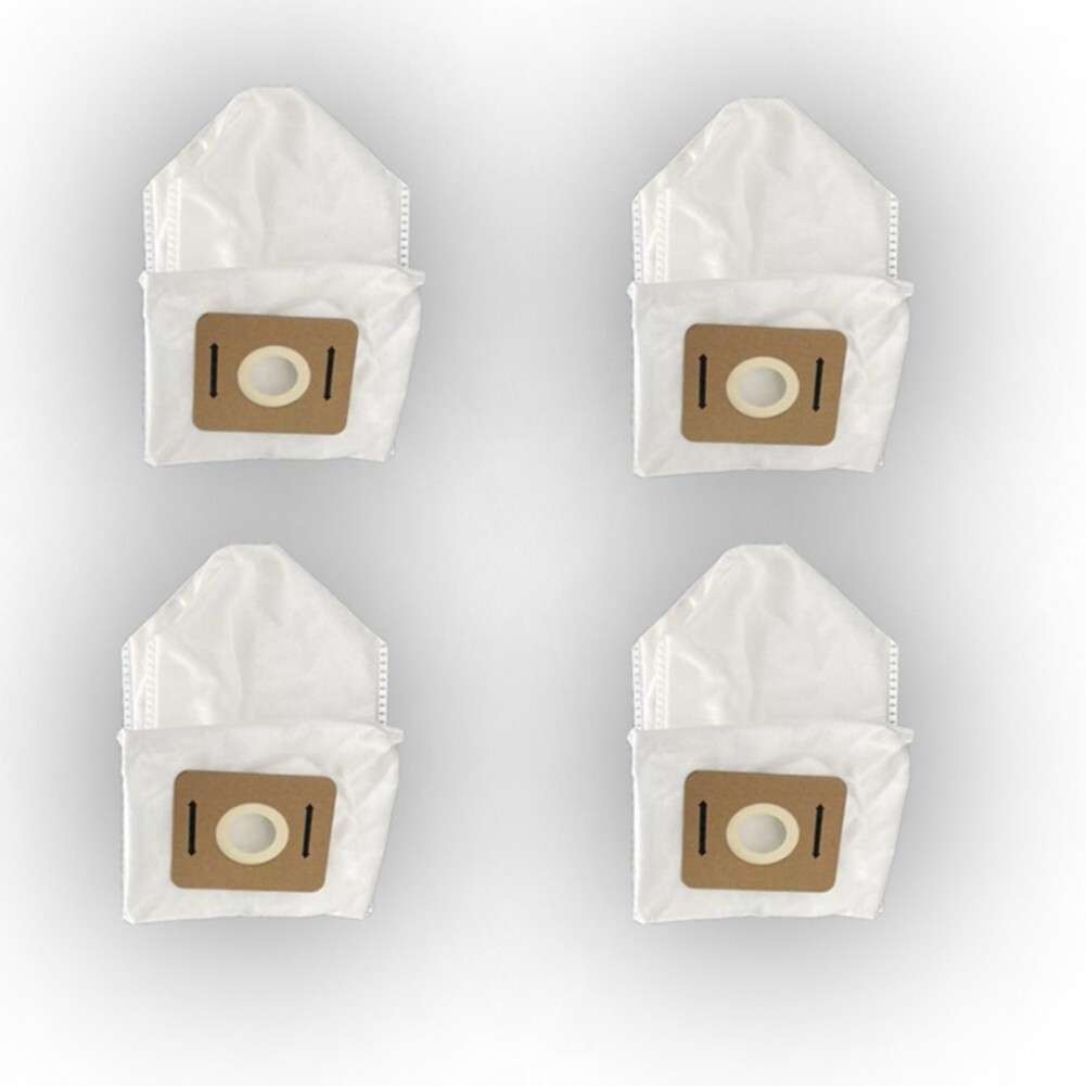 For Atrix VACBP610P Replacement Filters For Atrix Backpack Vacuum Parts 10Pack