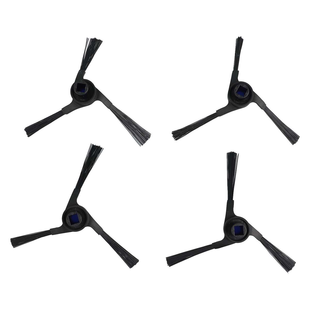 Accessory Set For X2 / X2 Omin / X2 Pro DEX86 Vacuum Cleaner Side Brushes