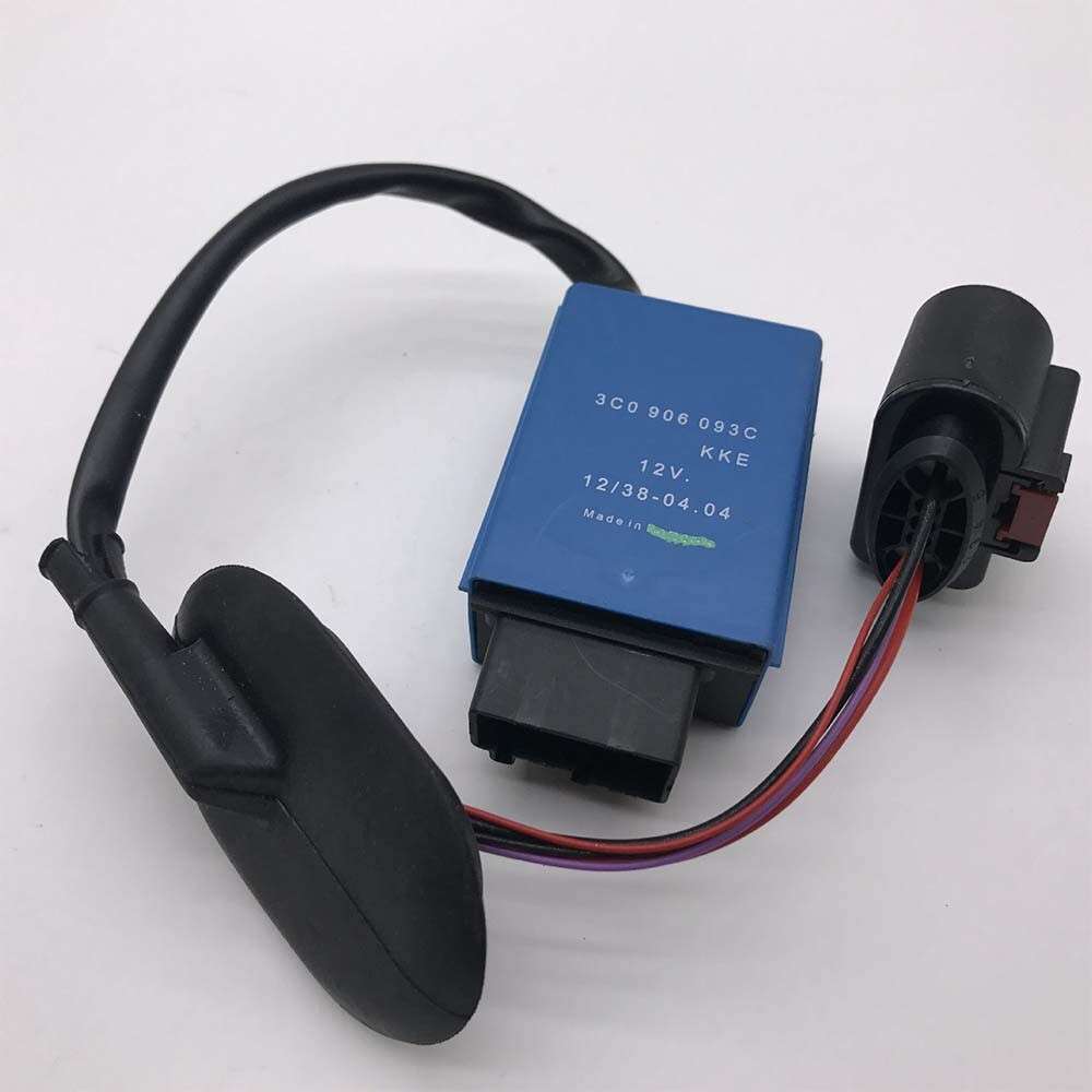 3C0906093C Fuel Pump Control Module for VW Volkswagen Passat Golf Audi TT