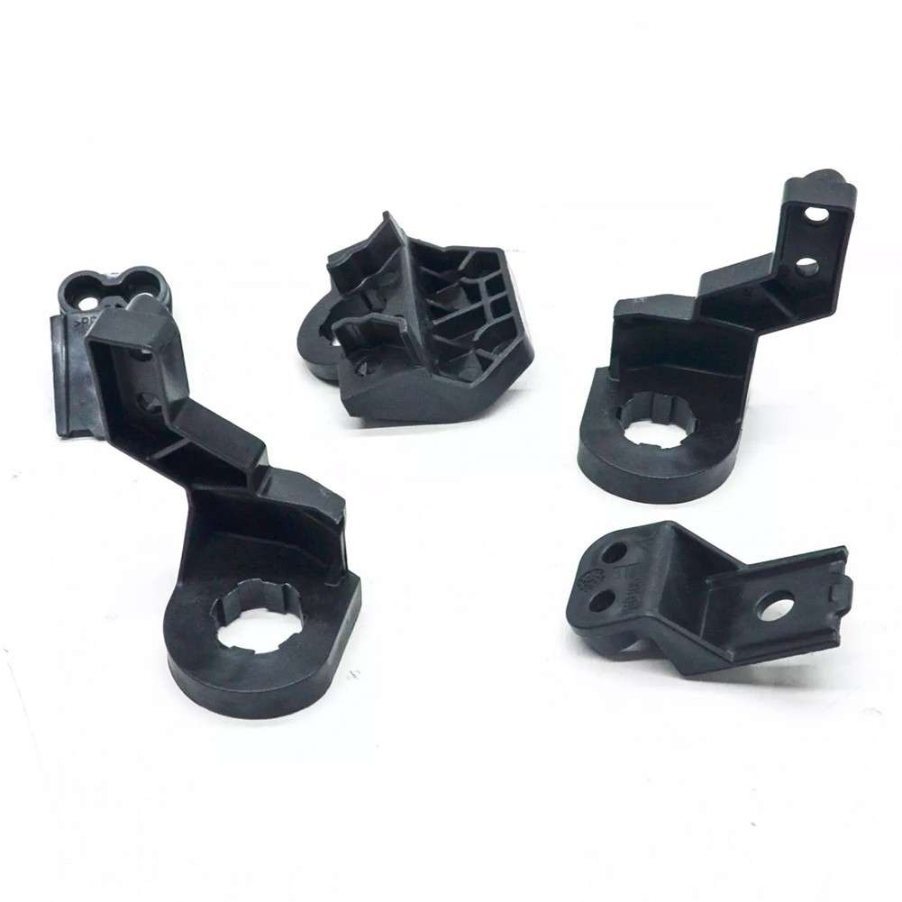 Headlight Bracket Repair Kit For BMW For X3 For X4 2018-2021 63117931711