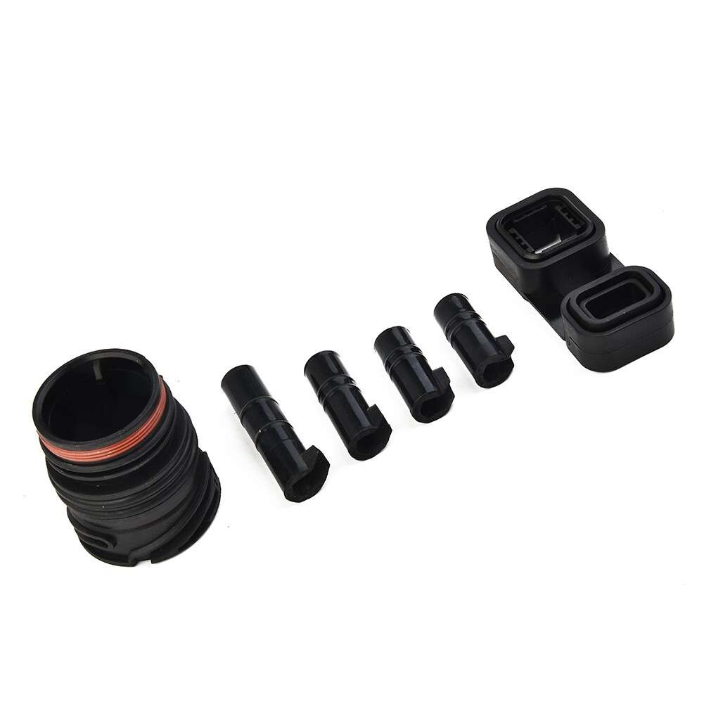 6*Transmission Seal Kit Mechatronic Set For ZF 6HP19 6HP21 24107536339 Kit