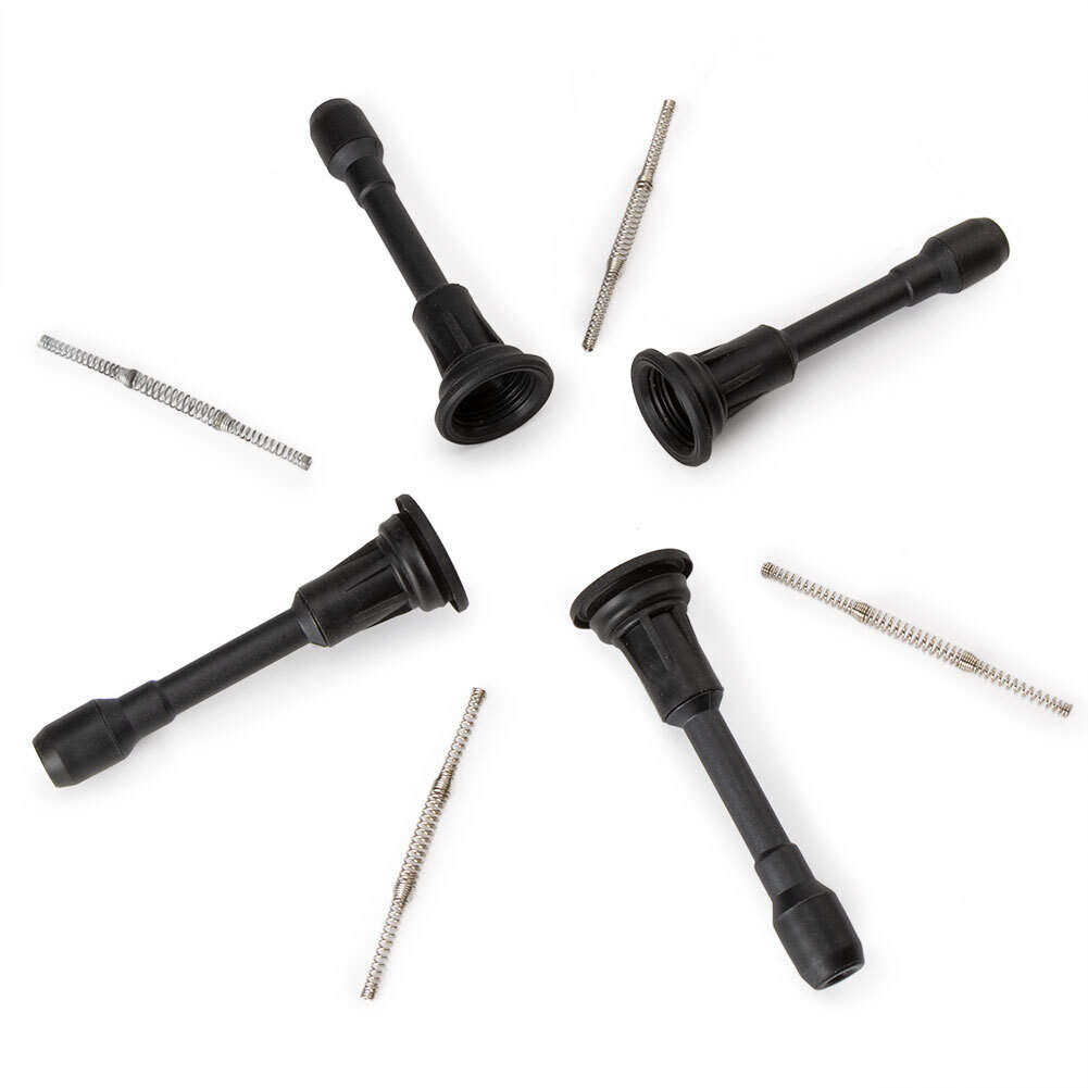 Set of 4 Engine Ignition Coil Boot For Infiniti Nissan Altima Murano 22448JA00A