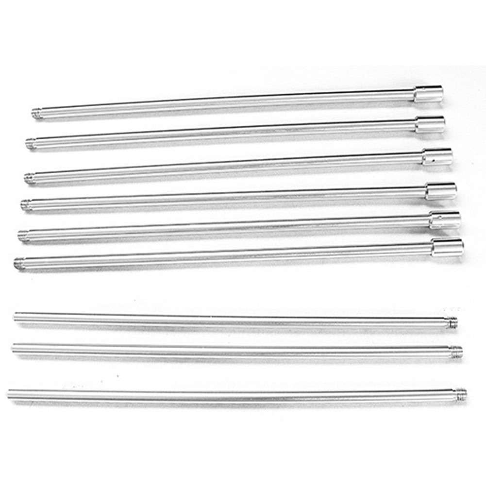 Camping Gear Essential Portable 3 Legged Aluminum Tripod Designed For Use