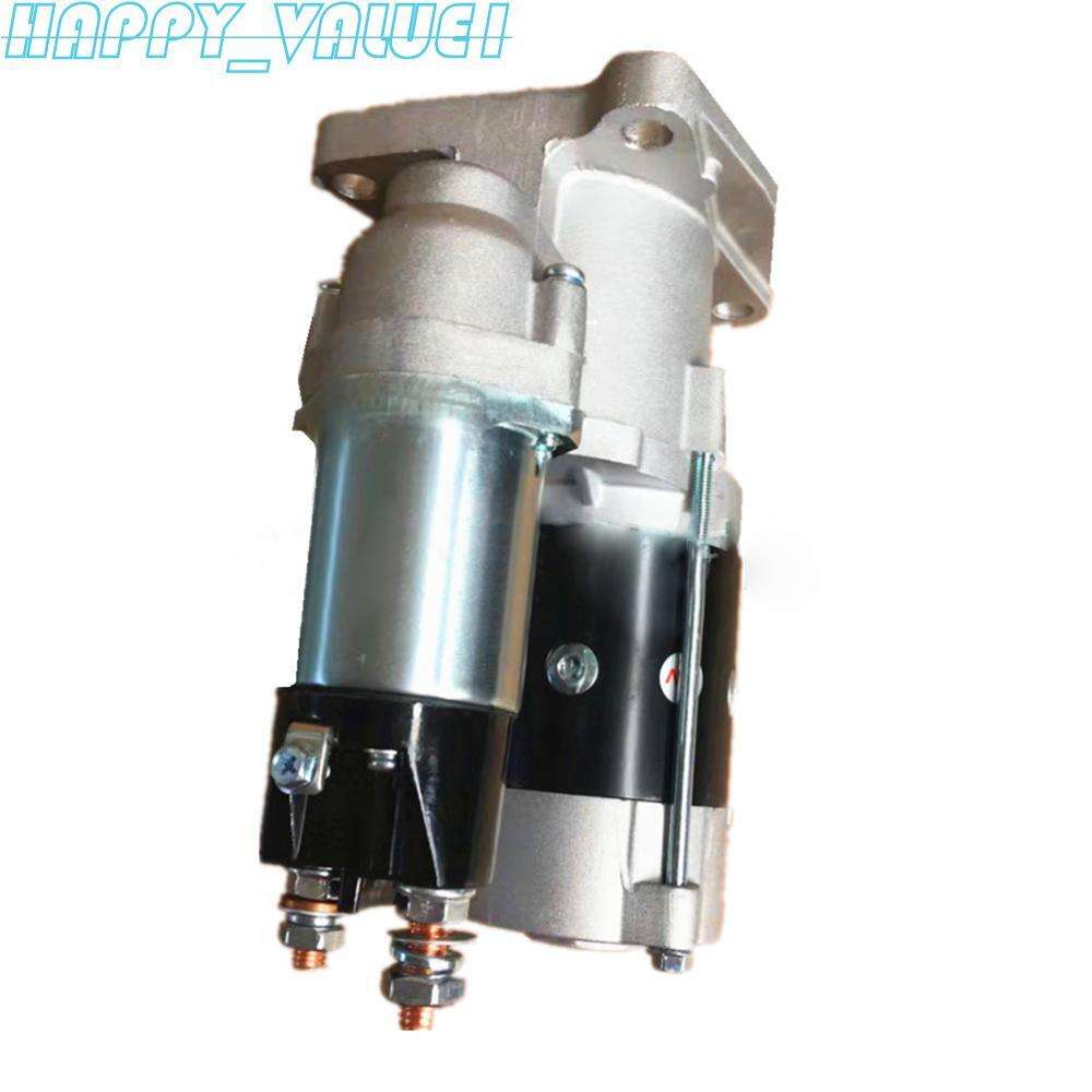 Starter Motor S2401B S2401C S2401D S25125 M2T64372 for Nissan