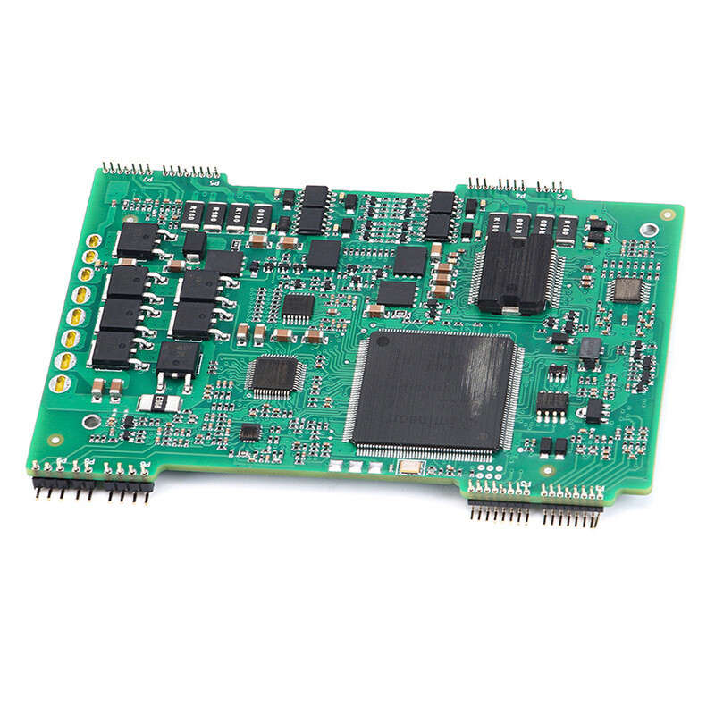 Engine TCU Unit Aluminium Alloy 0AM927769D for Seat Mechatronic Control Module