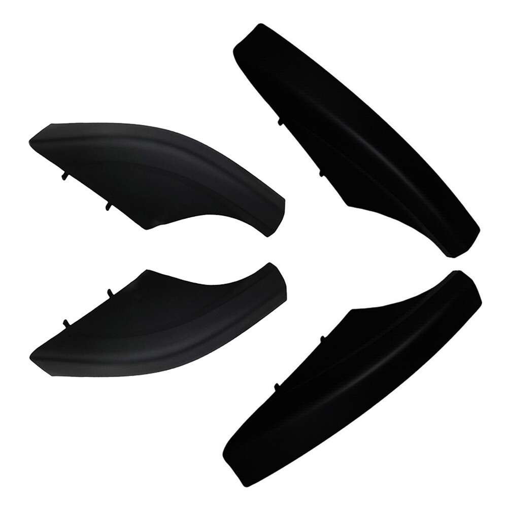 Replace Your Broken Roof Rack With Front & Rear Left & Right Cover Cap