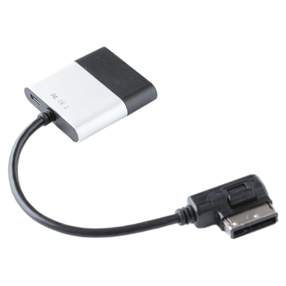Bluetooth-compatible Car Adapter For MMI for AMI Music Receiver Interface