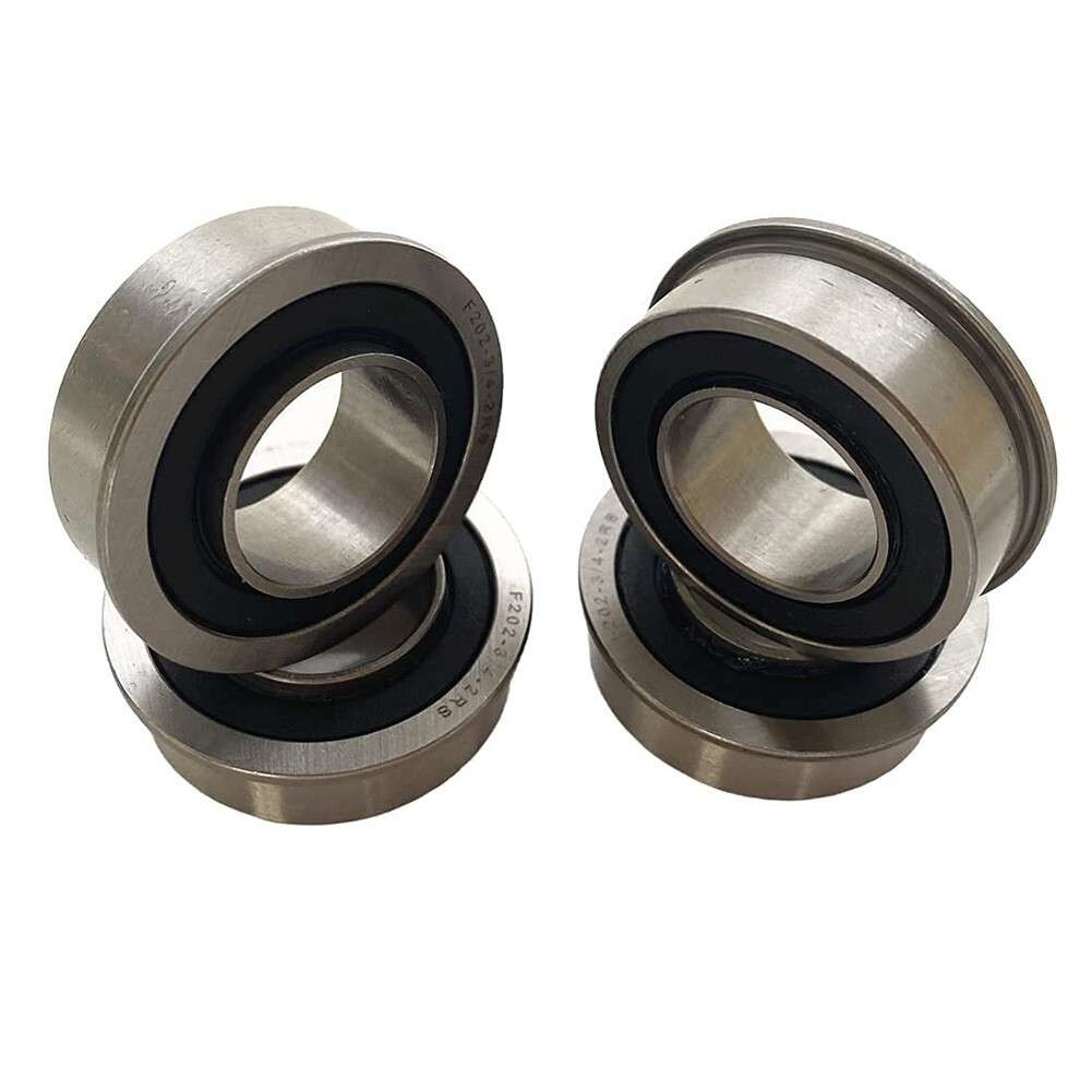 Reliable Lawn Mower Parts Front Wheel Bearing Kit
