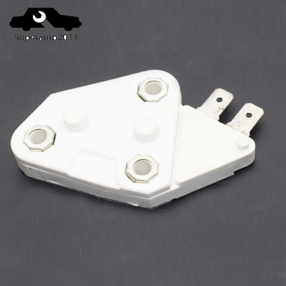 1204236 D8HZ10316C 130001 Voltage Regulator Self Exciting For 10SI 12SI 15SI New