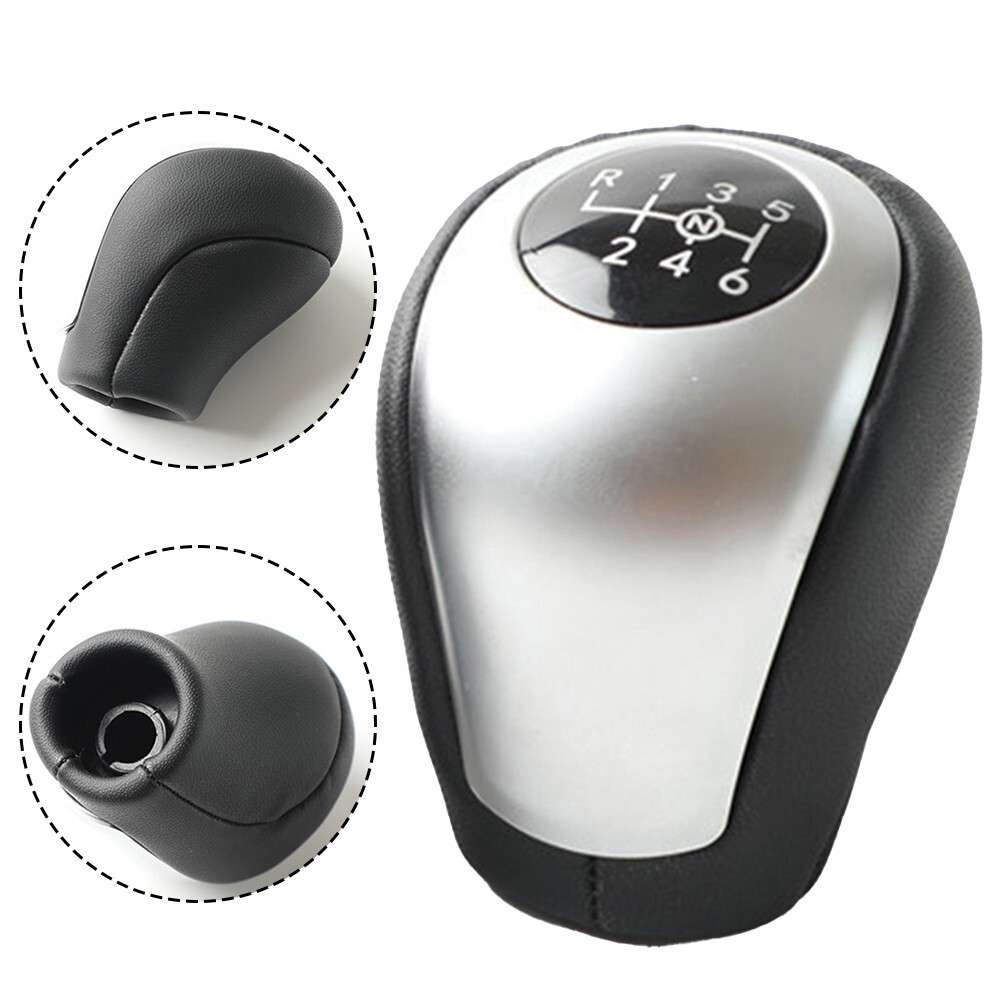 Car Manual Gear Shift Knob for Mercedes W477 Vito 6 Speed
