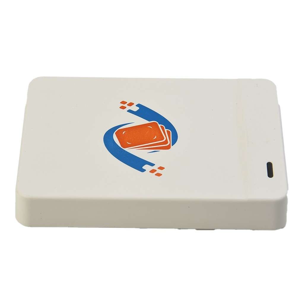 RFID Copier 125KHz 13.56MHz Card Reader Dual Frequency Duplicator Reader Writer