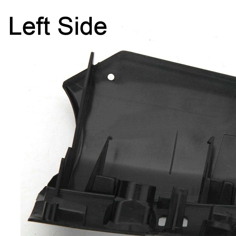 Left Side Rearview Mirror Cover For Toyota For Camry 2018-23 For Avalon 2019-22