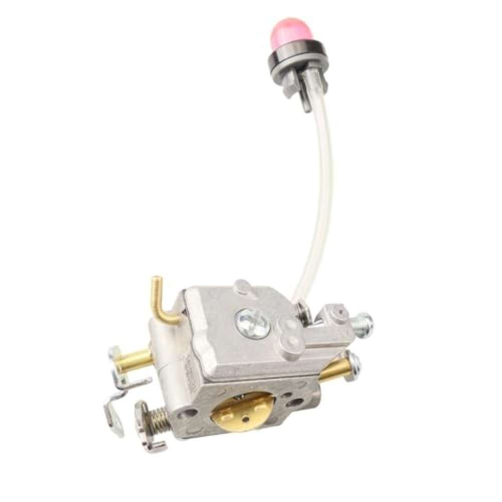 Complete Replacement Carburetor Kit For Poulan PR4218 PL3314 PL3816 Chainsaws