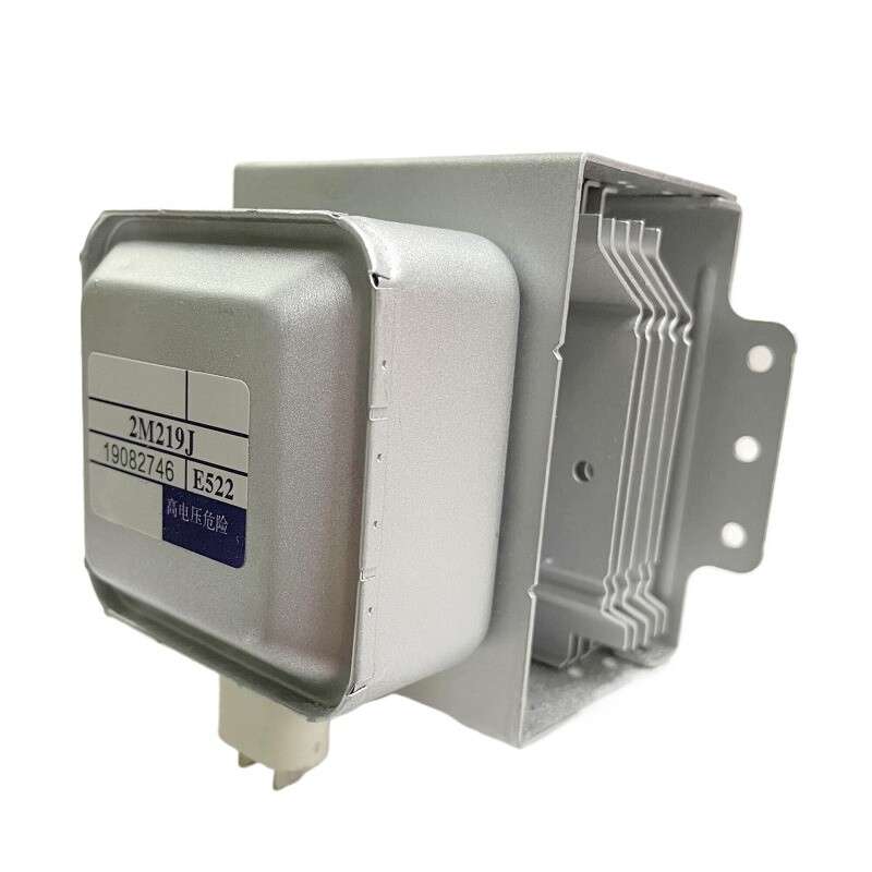Frequency Conversion Magnetron 2M219J 519J 2M226 WITOL For Midea Microwave Oven