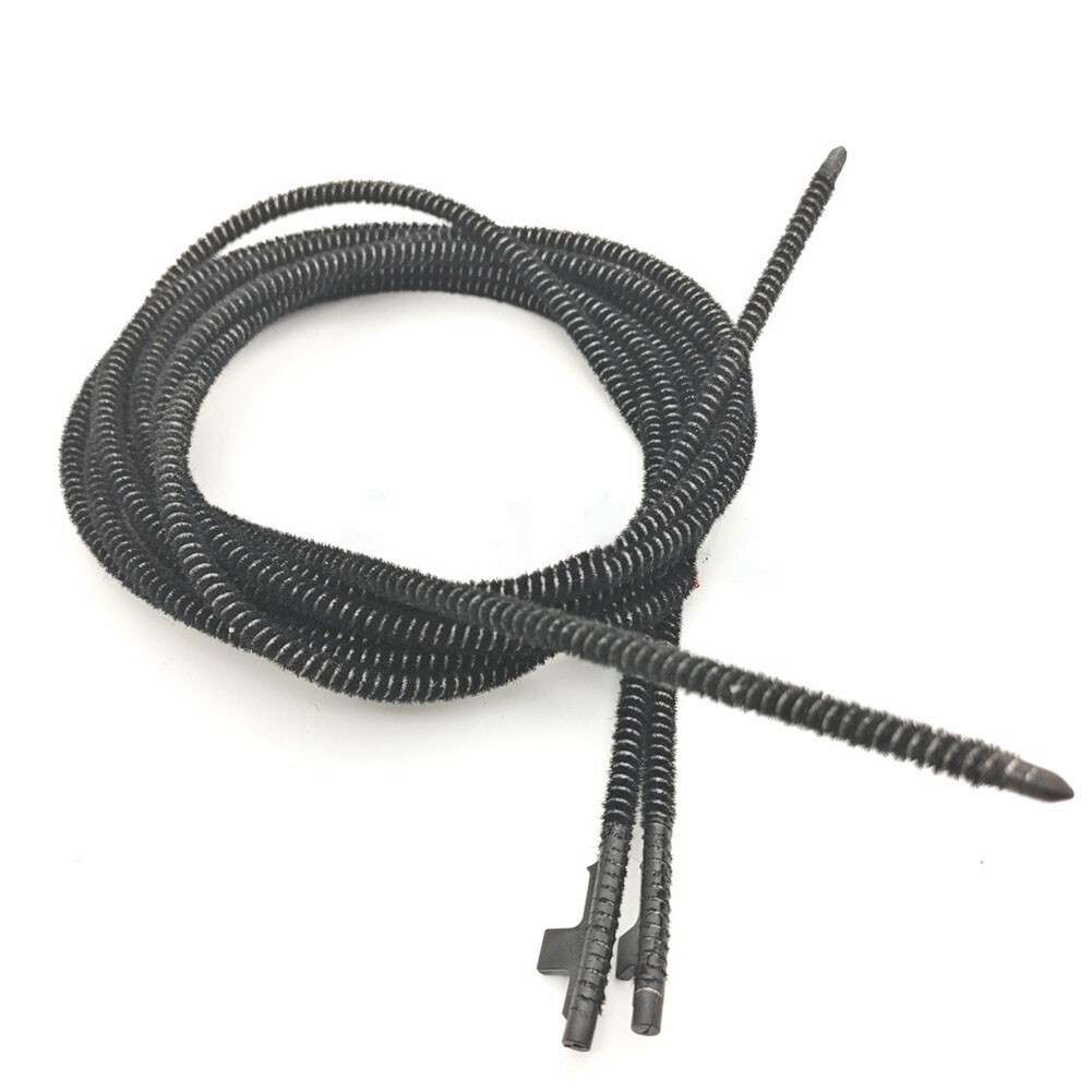 Pair Sunroof Glass Cables For Jeep For Renegade 2015-2022