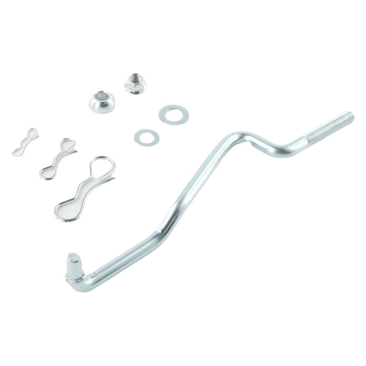 Mower Deck Lift Linkage Kit High Quality Fits For John L120,L130,100 GX20497