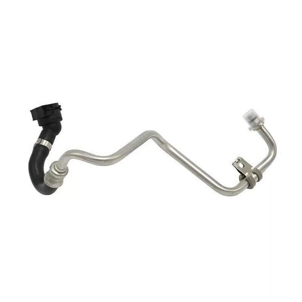 11537643226 Turbocharger Coolant Return Line Hose For X4 G02 (03/2017-07/20