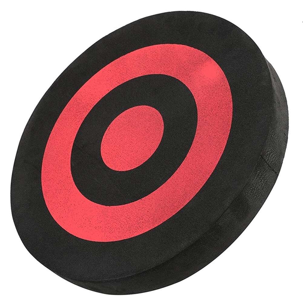 Archery Target For Bow Practice Self Healing Eva Foam Lightweight And Portable