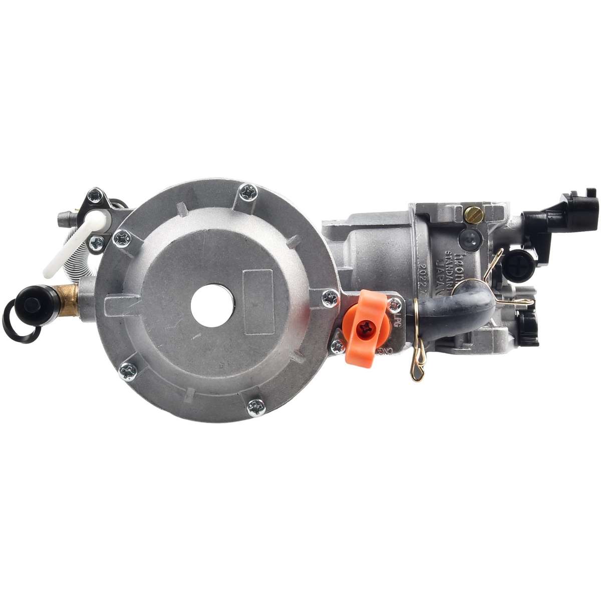 212cc For LPG Conversion Kit With Improved Fuel Economy For Propane-Genera
