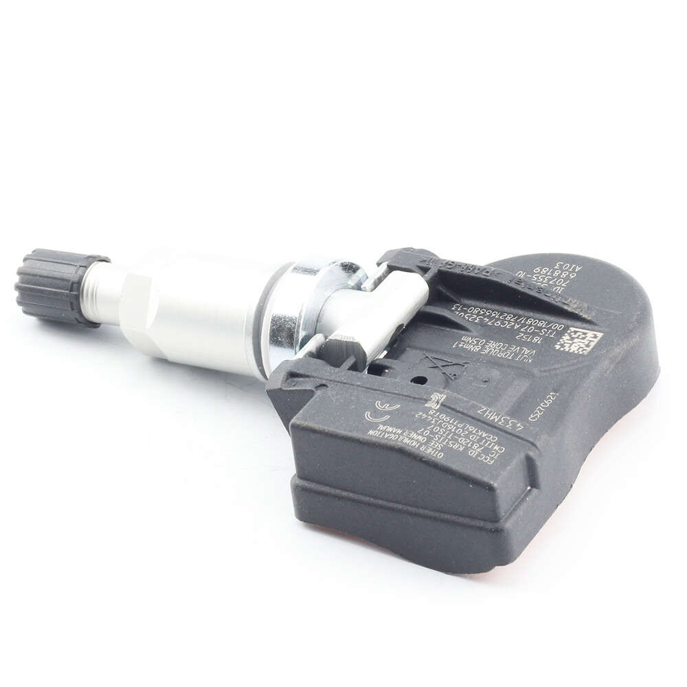 433Mhz TPMS Tire Pressure Sensor Car 707355-10 36106856209 6855539 Fit For BMW