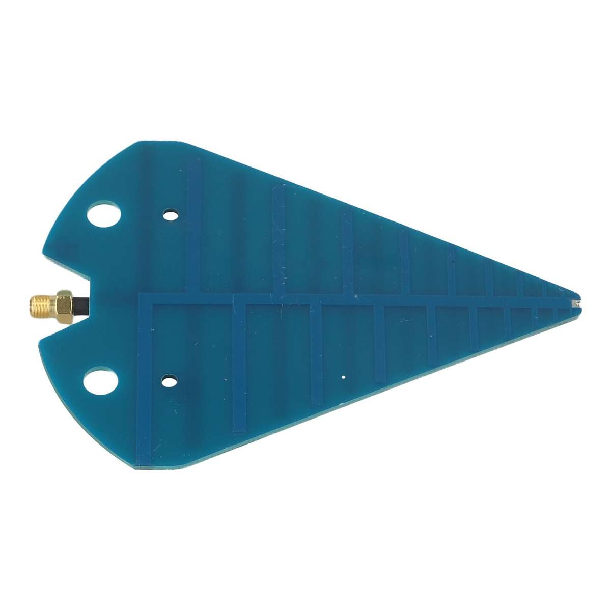 Antenna HT5 Effective Tool For Spectrum Analysis And Direction Finding