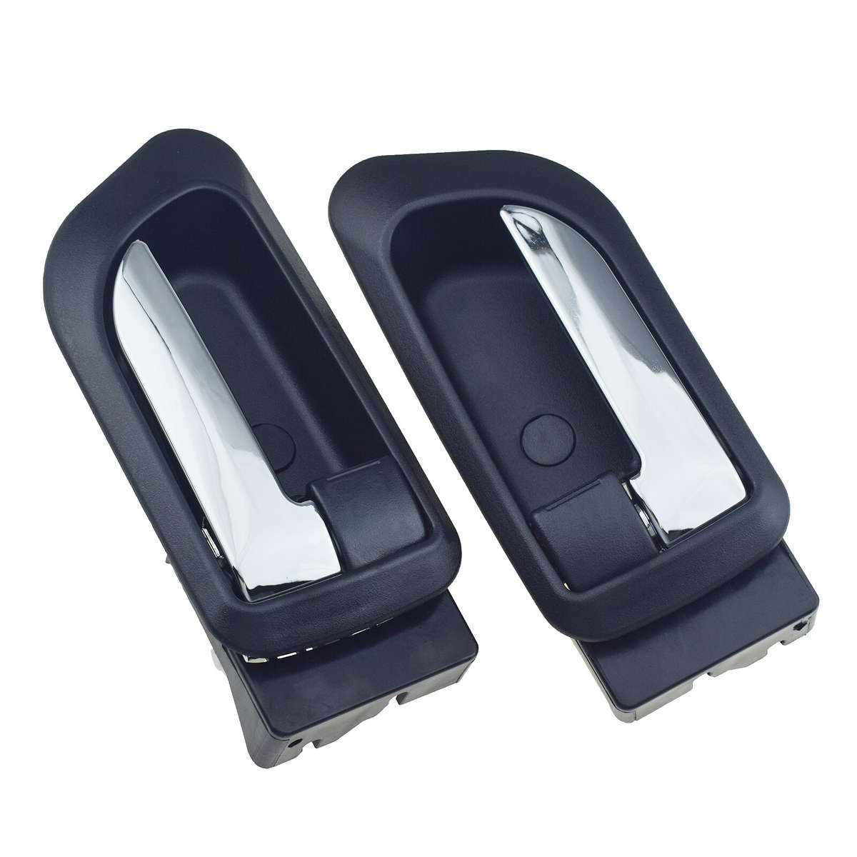 2PCS Front Left & Right Interior Door Handle For Great Wall Haval H3 H5 CUV X200