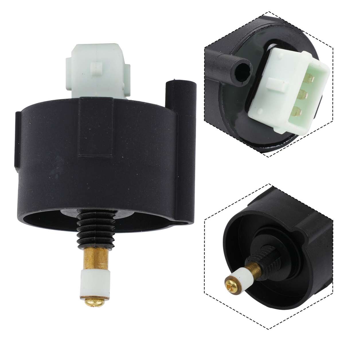 3808616 Water-sensor For Volvo For Penta D3 D4 D6 Inboard,874572