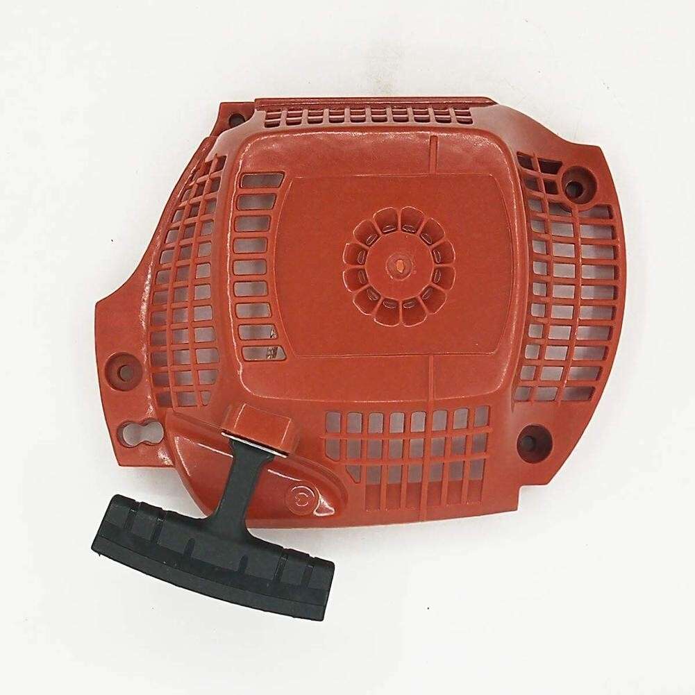 Pull Starter Chainsaw For- 435 440 435E 440E Replace 504597002