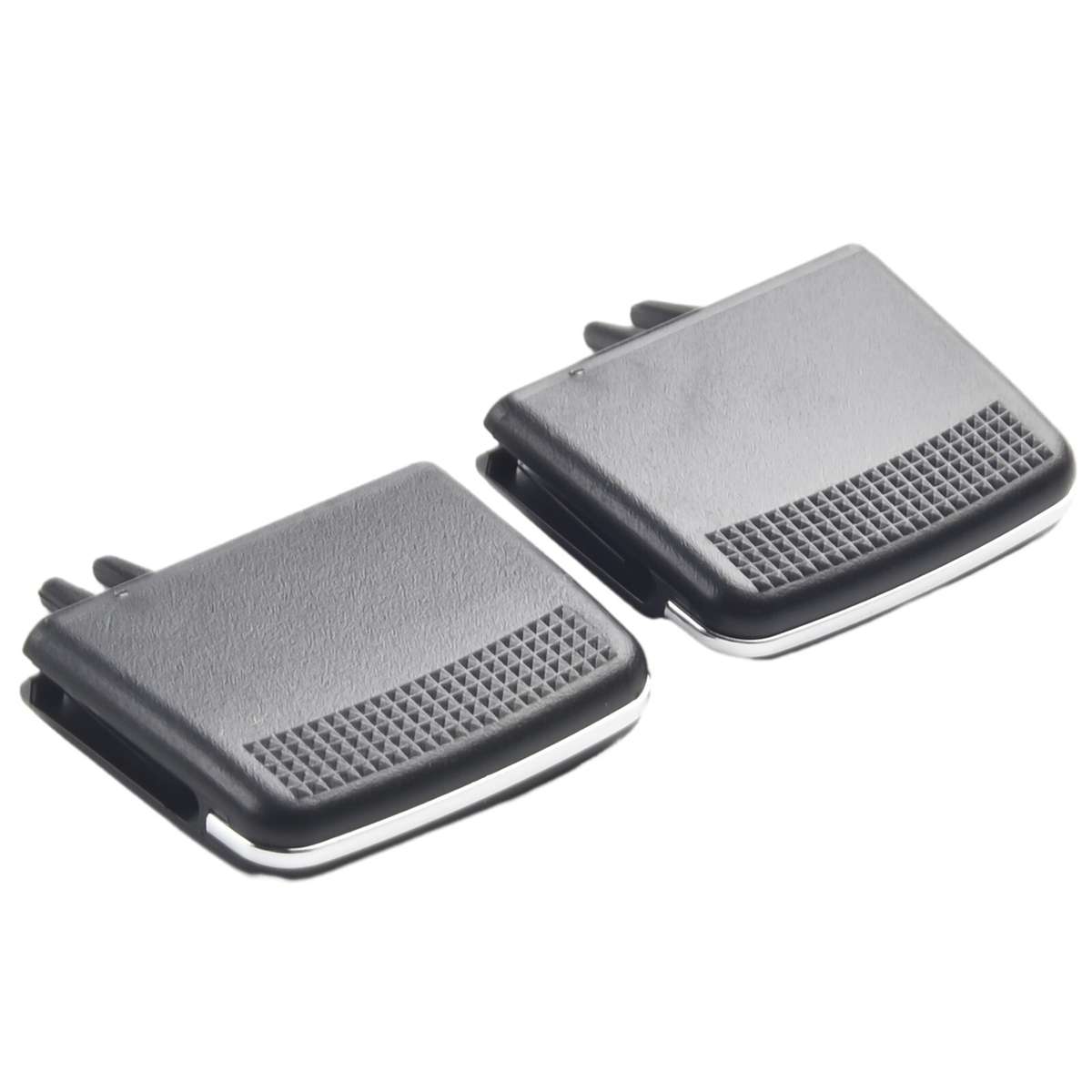 4Pcs/Set Car Front A/C Air Vent Outlet Tab Clip Repair For Kia Sorento/2009-2