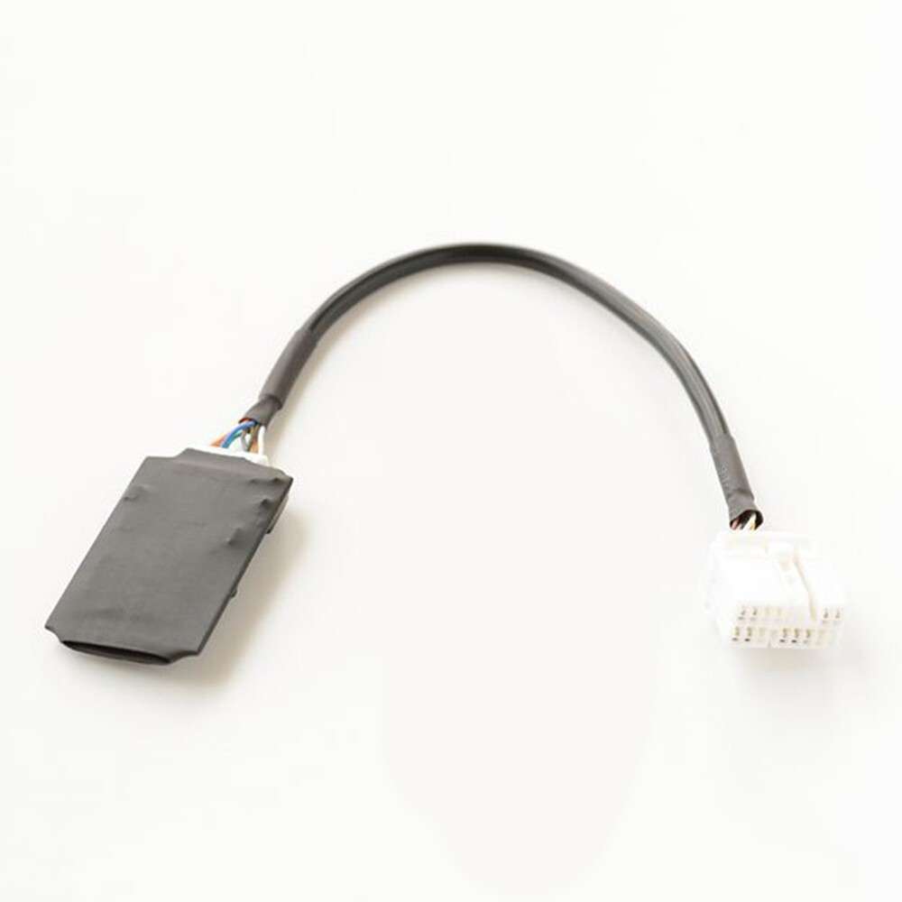 For Accord-Civic Odyssey Interface Adapter Music Aux-Module