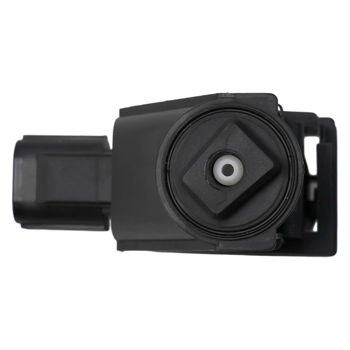 Lock Actuator Motor 6M21-220A20-AD Black Fuel Flap Plastic Plug-and-play