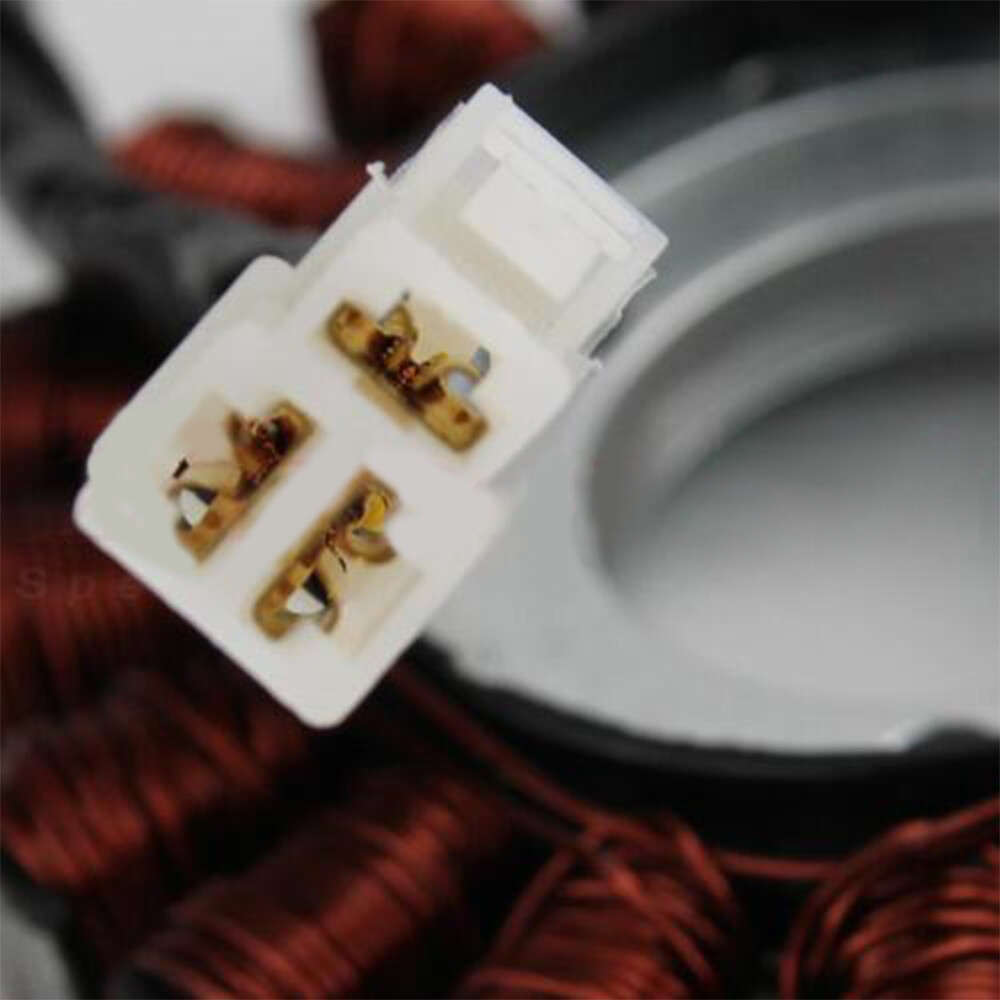 For Suzuki GSXR600 GSXR750 2006-2015 Stator Magneto Generator Coil