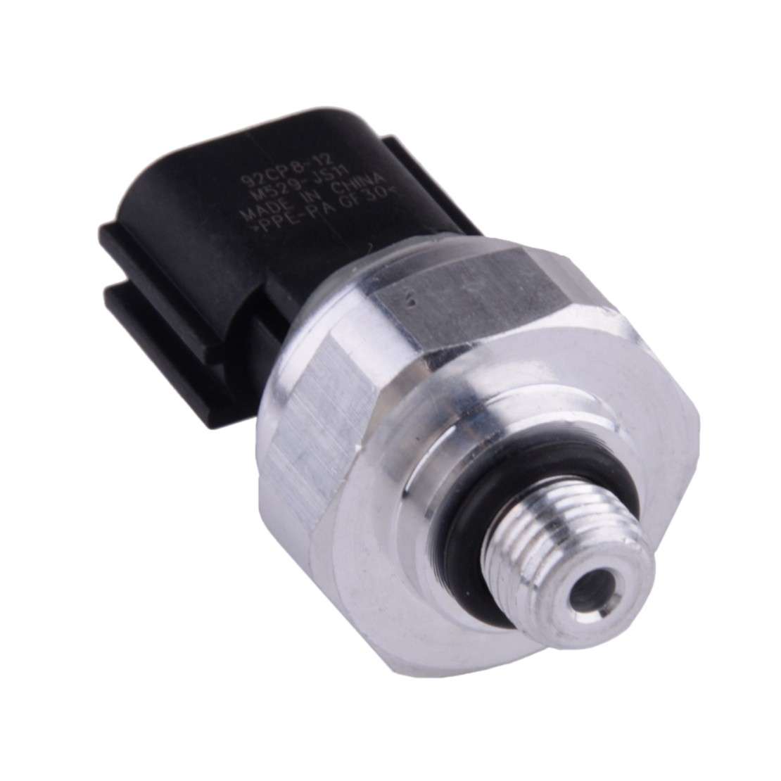 A/C Pressure Switch Sensor Fit for: Hyundai i10 i20 Genesis Kia Optima Sportage