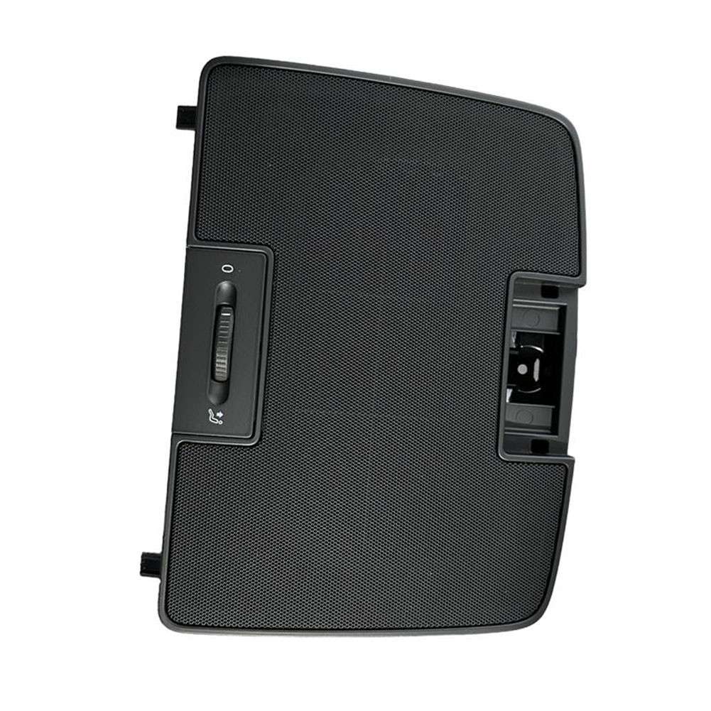 Car Dashboard Upper Air Vent 1K0819153C For Golf 5 For Jetta MK6 For Rabbit New