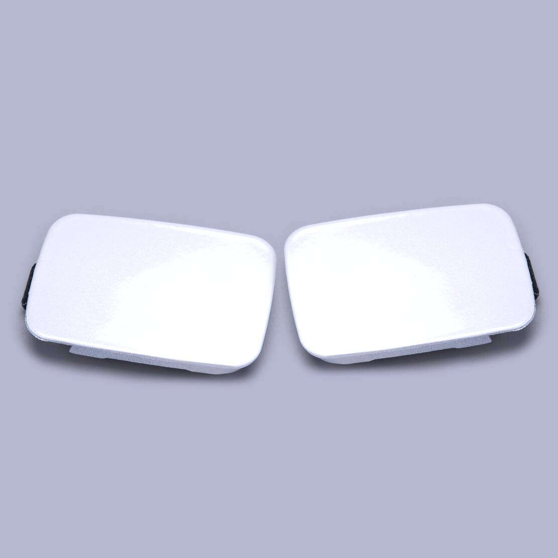 Front Bumper Tow Eye Cap Cover Left & Right Fits For Lexus RX350 RX450h 2010-12