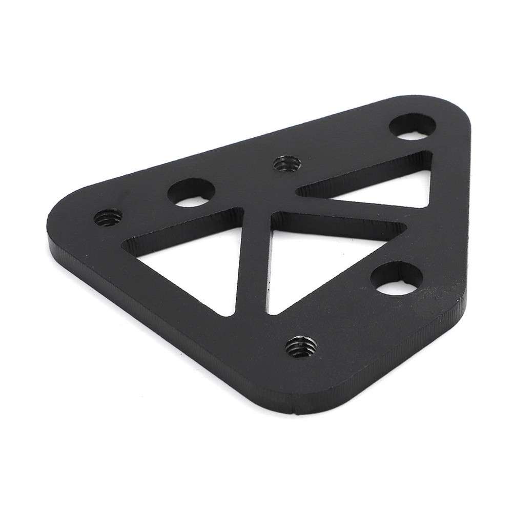 Throttle Cable Adapter Bracket For GMC And For Chevy C10 Trucks 1967 To 1972